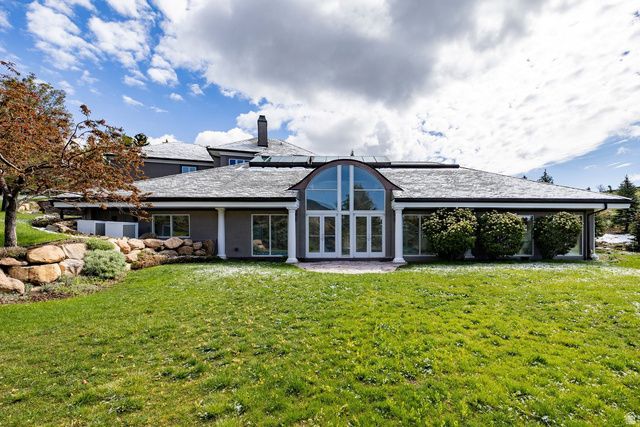 5678 E TWIN CREEK RD, Salt Lake City, UT 84108
