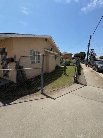 12800 Lambert Rd, Whittier, CA 90602