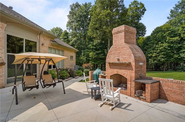 3783 Pioneer Trail, Mantua, OH 44255