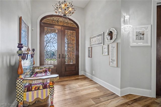 3783 Pioneer Trail, Mantua, OH 44255