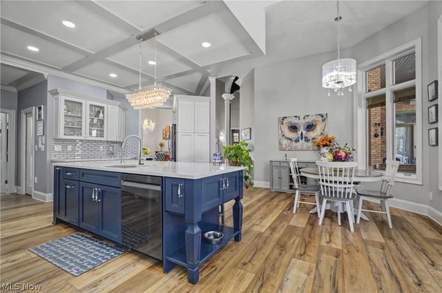 3783 Pioneer Trail, Mantua, OH 44255