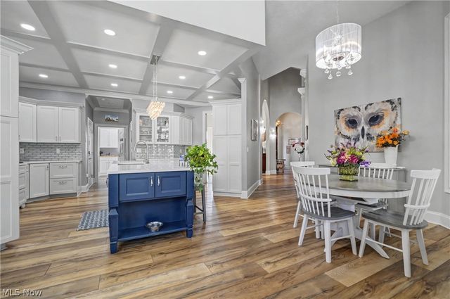 3783 Pioneer Trail, Mantua, OH 44255