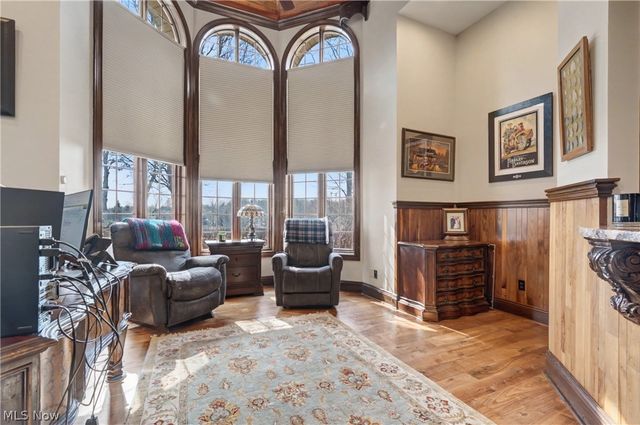 3783 Pioneer Trail, Mantua, OH 44255