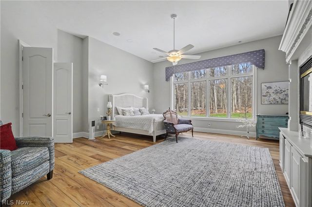 3783 Pioneer Trail, Mantua, OH 44255