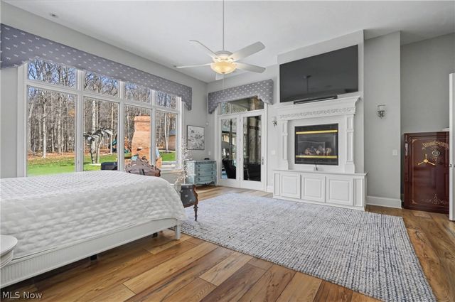 3783 Pioneer Trail, Mantua, OH 44255