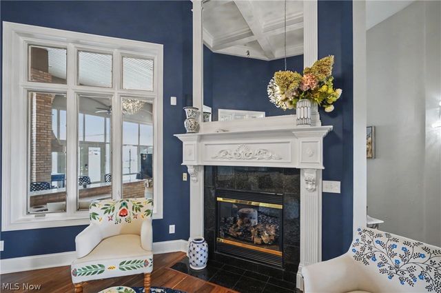 3783 Pioneer Trail, Mantua, OH 44255