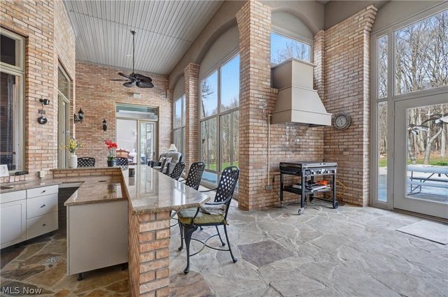 3783 Pioneer Trail, Mantua, OH 44255