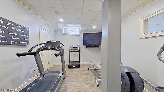 3783 Pioneer Trail, Mantua, OH 44255