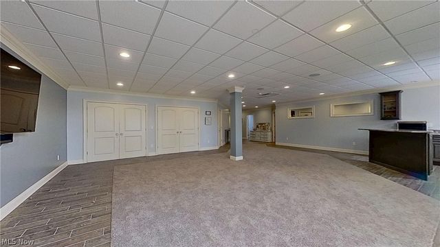 3783 Pioneer Trail, Mantua, OH 44255