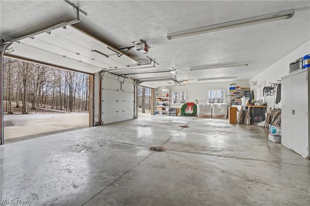 3783 Pioneer Trail, Mantua, OH 44255