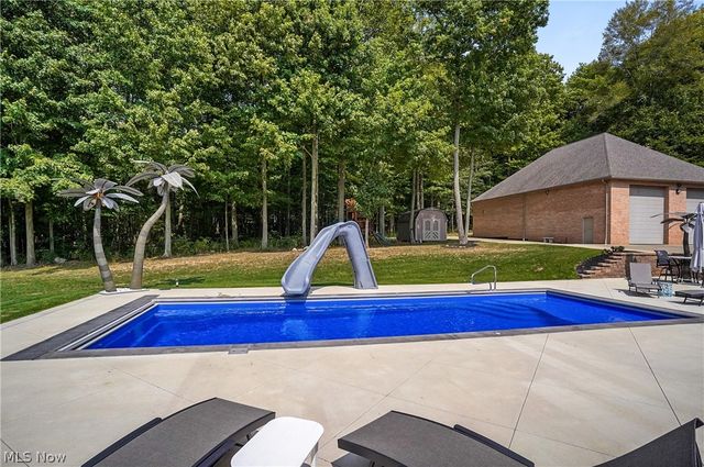 3783 Pioneer Trail, Mantua, OH 44255