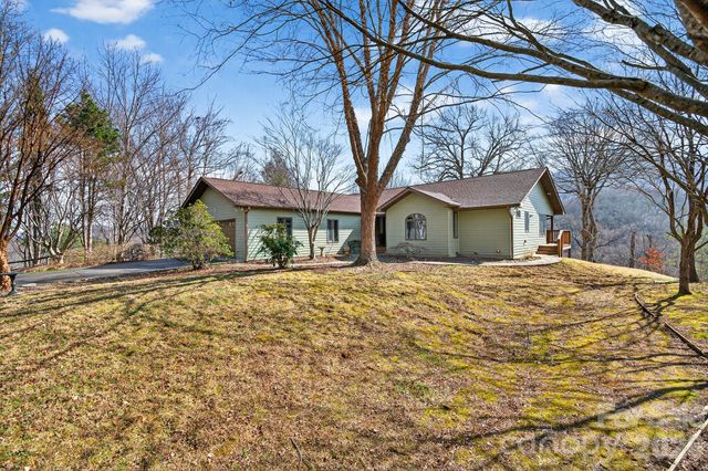 99 Margaret Drive, Leicester, NC 28748