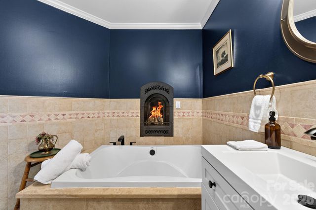 99 Margaret Drive, Leicester, NC 28748