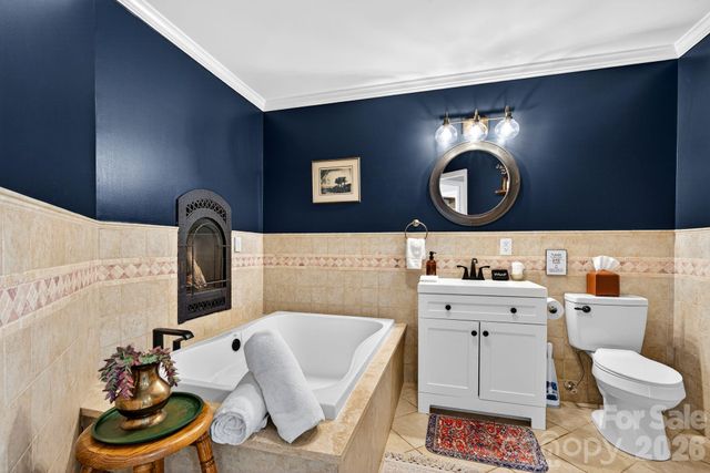 99 Margaret Drive, Leicester, NC 28748