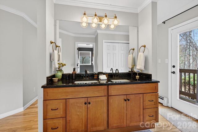 99 Margaret Drive, Leicester, NC 28748