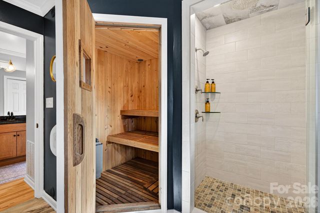 99 Margaret Drive, Leicester, NC 28748