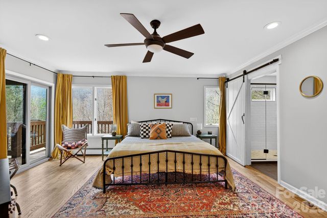 99 Margaret Drive, Leicester, NC 28748