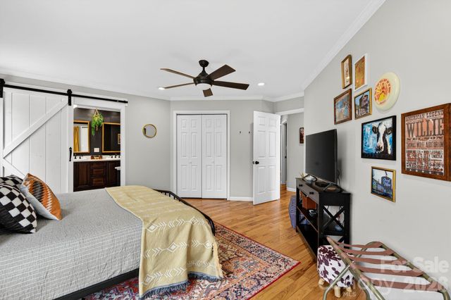 99 Margaret Drive, Leicester, NC 28748