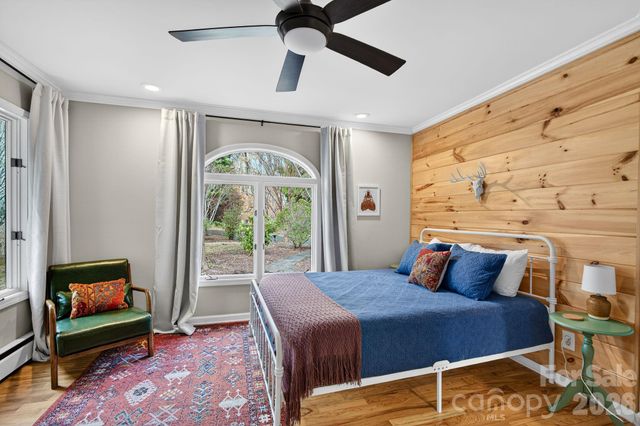 99 Margaret Drive, Leicester, NC 28748