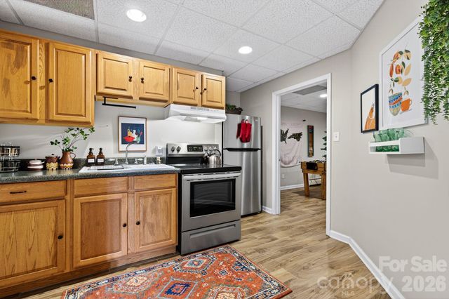 99 Margaret Drive, Leicester, NC 28748