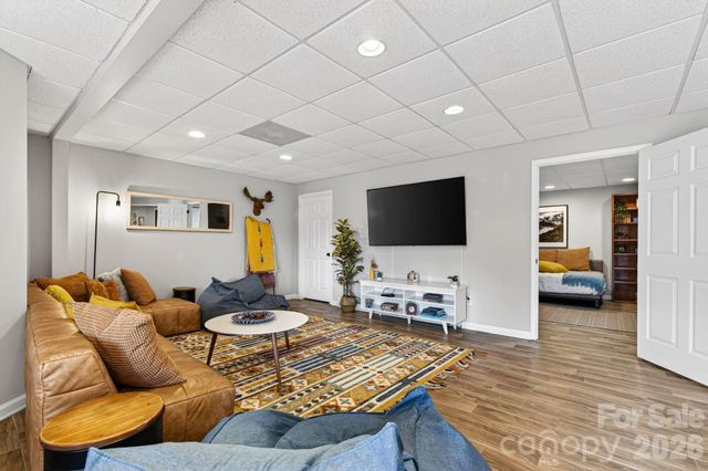 99 Margaret Drive, Leicester, NC 28748