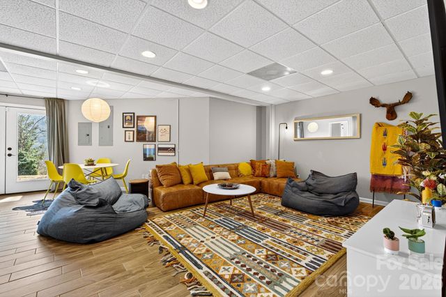 99 Margaret Drive, Leicester, NC 28748