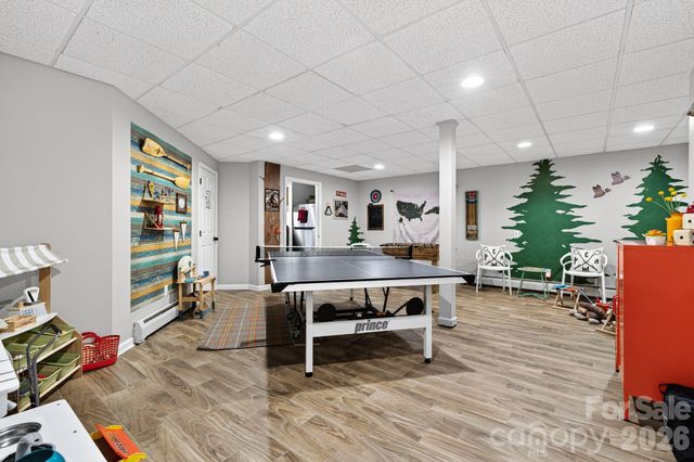 99 Margaret Drive, Leicester, NC 28748