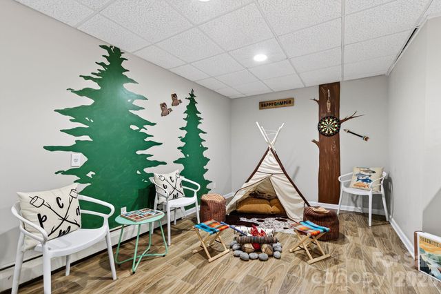 99 Margaret Drive, Leicester, NC 28748