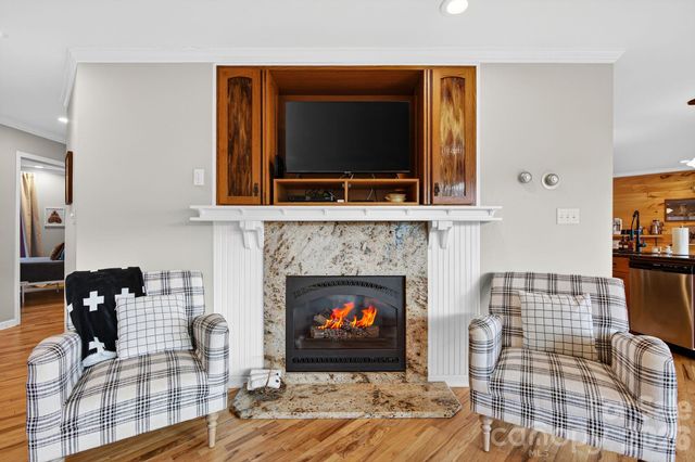 99 Margaret Drive, Leicester, NC 28748