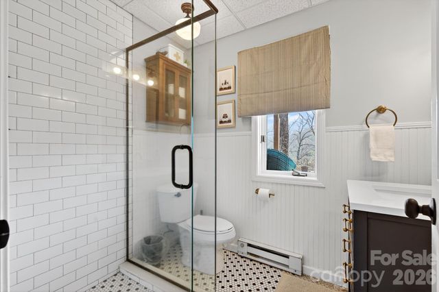 99 Margaret Drive, Leicester, NC 28748