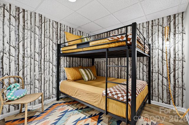 99 Margaret Drive, Leicester, NC 28748