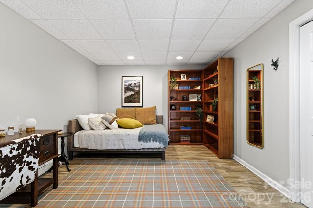 99 Margaret Drive, Leicester, NC 28748