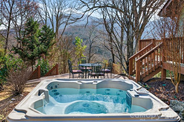 99 Margaret Drive, Leicester, NC 28748