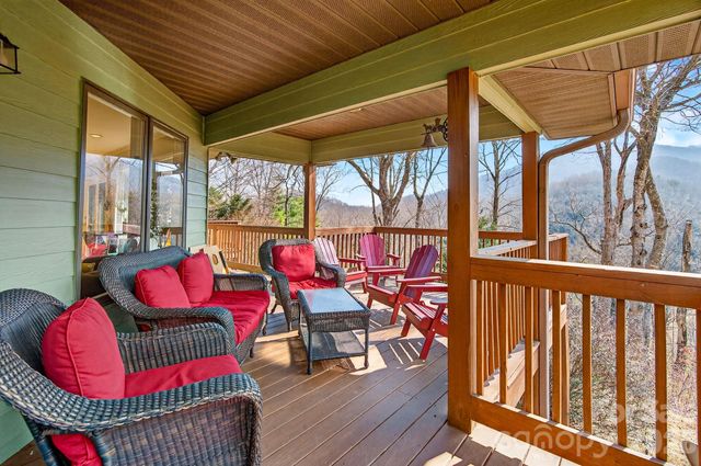 99 Margaret Drive, Leicester, NC 28748