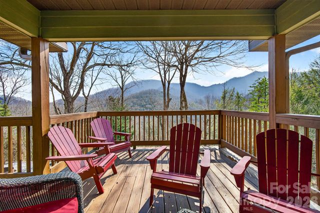 99 Margaret Drive, Leicester, NC 28748