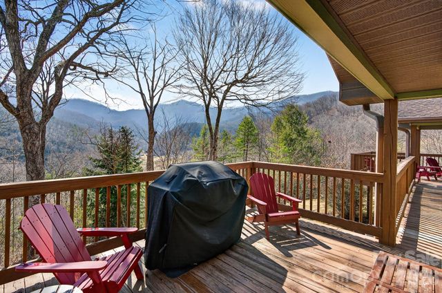 99 Margaret Drive, Leicester, NC 28748