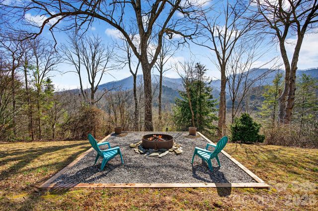 99 Margaret Drive, Leicester, NC 28748