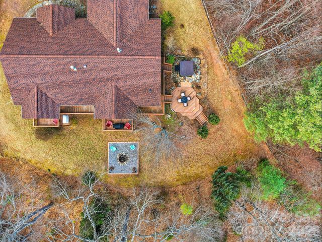 99 Margaret Drive, Leicester, NC 28748