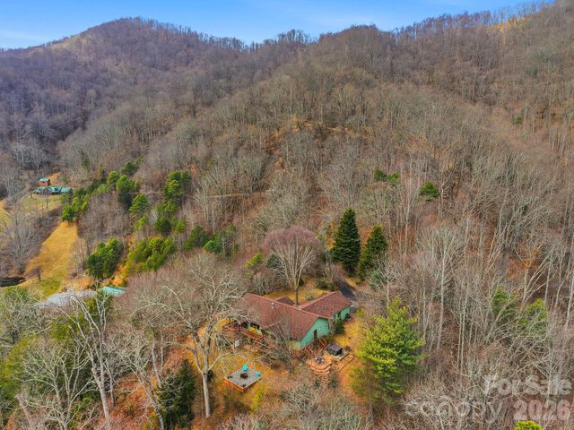 99 Margaret Drive, Leicester, NC 28748