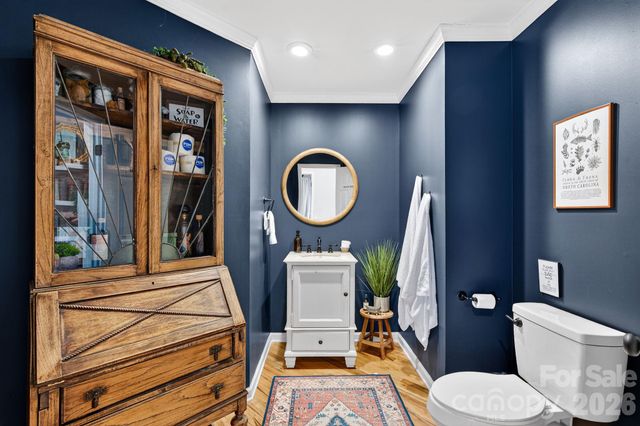 99 Margaret Drive, Leicester, NC 28748