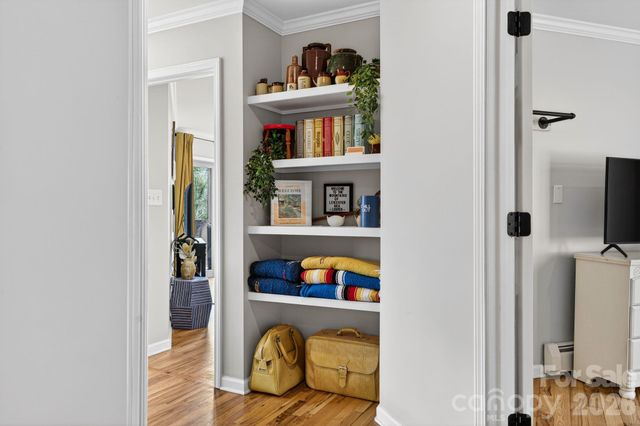 99 Margaret Drive, Leicester, NC 28748