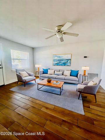 121 3rd Avenue, Indialantic, FL 32903