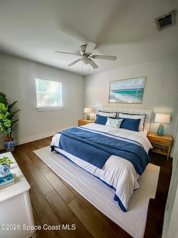 121 3rd Avenue, Indialantic, FL 32903