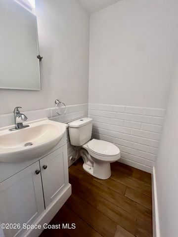 121 3rd Avenue, Indialantic, FL 32903