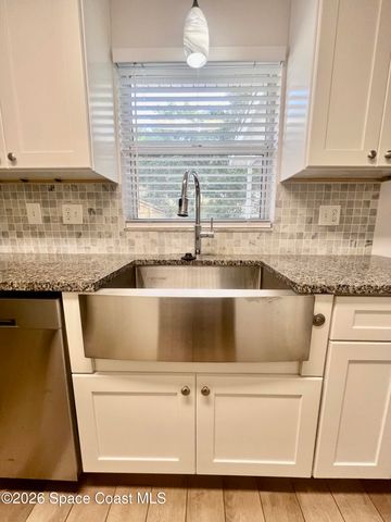 121 3rd Avenue, Indialantic, FL 32903