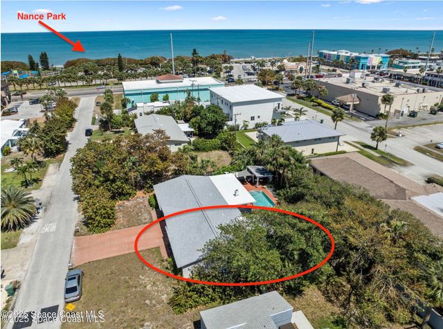 121 3rd Avenue, Indialantic, FL 32903