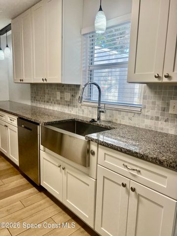 121 3rd Avenue, Indialantic, FL 32903