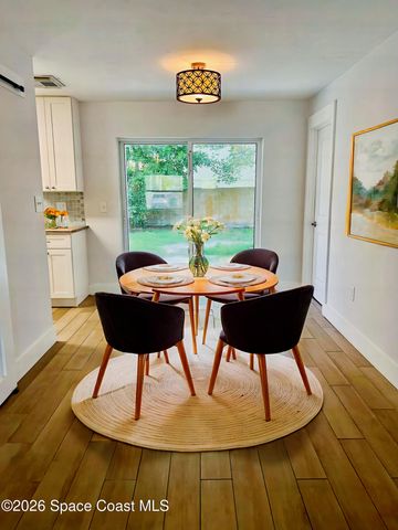 121 3rd Avenue, Indialantic, FL 32903