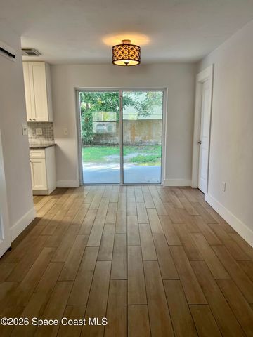 121 3rd Avenue, Indialantic, FL 32903