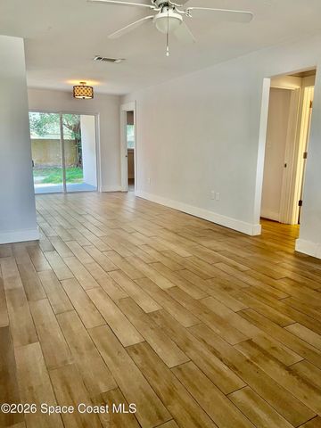 121 3rd Avenue, Indialantic, FL 32903